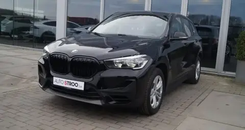 Annonce BMW X1 Hybride 2022 d'occasion 