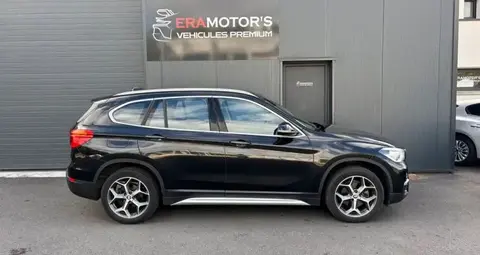 Used BMW X1 Diesel 2017 Ad 