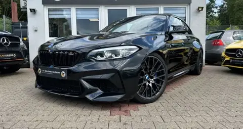 Annonce BMW M2 Essence 2019 d'occasion 