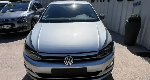 Used VOLKSWAGEN POLO Petrol 2019 Ad 