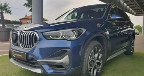 Annonce BMW X1 Essence 2020 d'occasion 