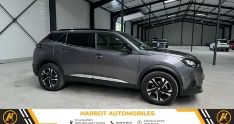 Used PEUGEOT 2008 Petrol 2023 Ad 