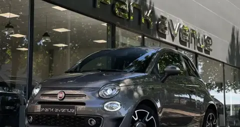 Used FIAT 500 Petrol 2018 Ad 