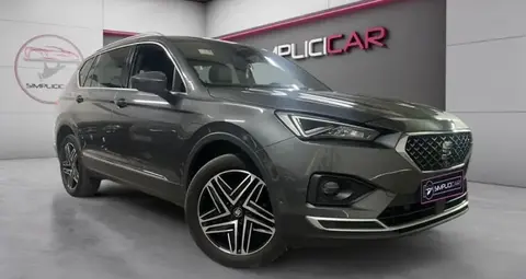 Used SEAT TARRACO Diesel 2019 Ad 