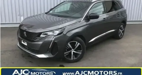 Used PEUGEOT 5008 Diesel 2023 Ad 