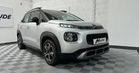 Annonce CITROEN C3 AIRCROSS Diesel 2018 d'occasion 