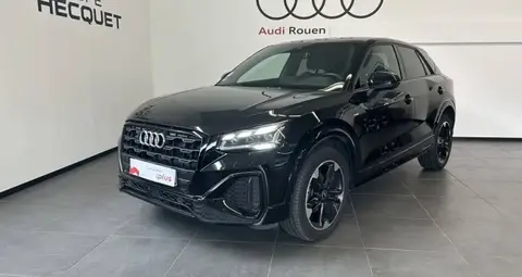 Annonce AUDI Q2 Essence 2022 d'occasion 