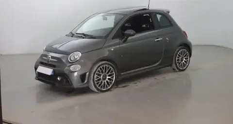 Used ABARTH 595 Petrol 2018 Ad 