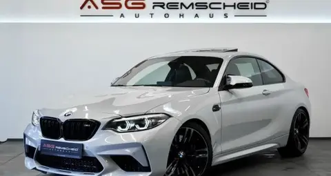 Annonce BMW M2 Essence 2018 d'occasion 