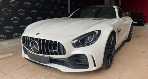 Used MERCEDES-BENZ CLASSE GT Petrol 2018 Ad 