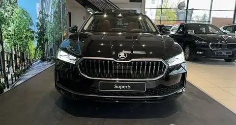 Annonce SKODA SUPERB Essence 2024 d'occasion 