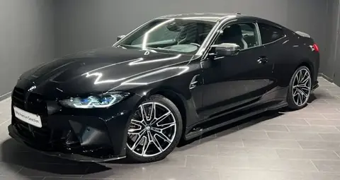 Used BMW M4 Petrol 2021 Ad 