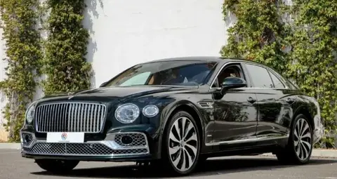 Annonce BENTLEY FLYING SPUR Hybride 2024 d'occasion 