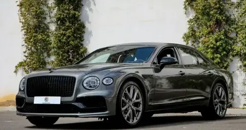 Annonce BENTLEY FLYING SPUR Hybride 2024 d'occasion 