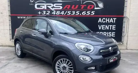 Used FIAT 500X Petrol 2018 Ad 