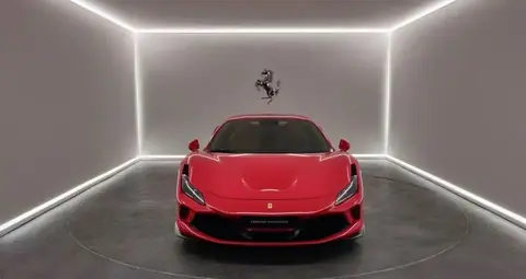 Annonce FERRARI F8 Essence 2020 d'occasion 