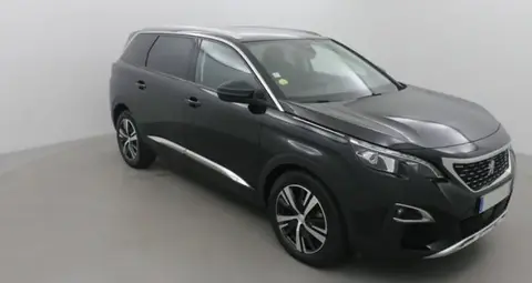 Used PEUGEOT 5008 Diesel 2019 Ad 