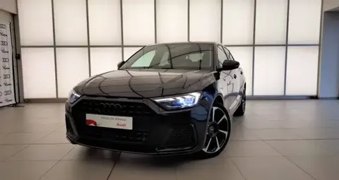 Annonce AUDI A1 Essence 2023 d'occasion 