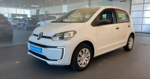 Annonce VOLKSWAGEN UP! Hybride 2022 d'occasion 