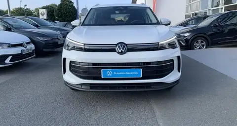 Used VOLKSWAGEN TIGUAN Petrol 2024 Ad 