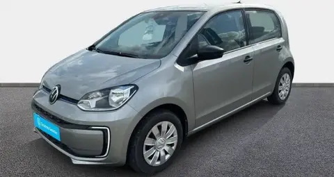 Annonce VOLKSWAGEN UP! Hybride 2021 d'occasion 