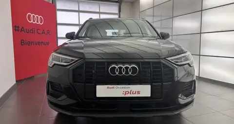 Used AUDI Q3 Petrol 2024 Ad 