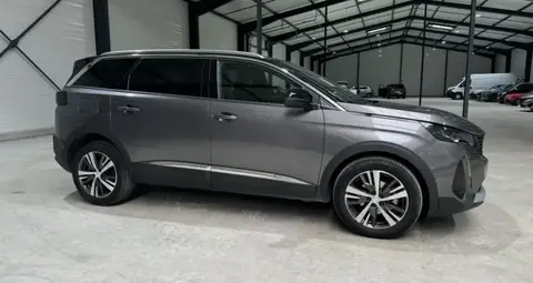 Used PEUGEOT 5008 Diesel 2023 Ad 