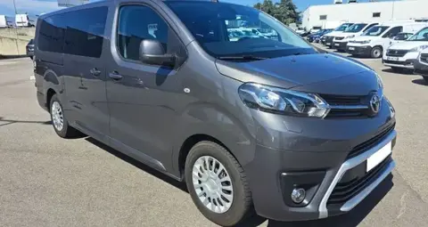 Used TOYOTA PROACE Diesel 2022 Ad 