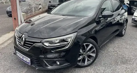 Used RENAULT MEGANE Petrol 2016 Ad 