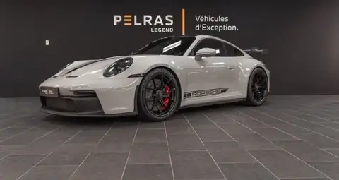 Annonce PORSCHE 911 Essence 2021 d'occasion 