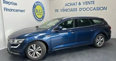 Used RENAULT TALISMAN Diesel 2019 Ad 