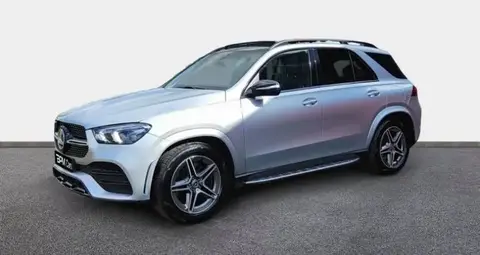 Annonce MERCEDES-BENZ CLASSE GLE Non renseigné 2022 d'occasion 