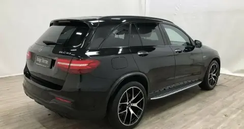 Used MERCEDES-BENZ CLASSE GLC Petrol 2019 Ad 