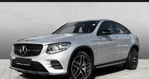 Used MERCEDES-BENZ CLASSE GLC Petrol 2019 Ad 