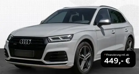 Used AUDI SQ5 Diesel 2019 Ad 