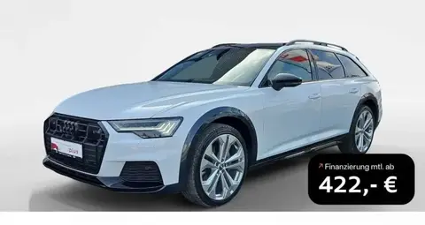 Used AUDI A6 Diesel 2020 Ad 