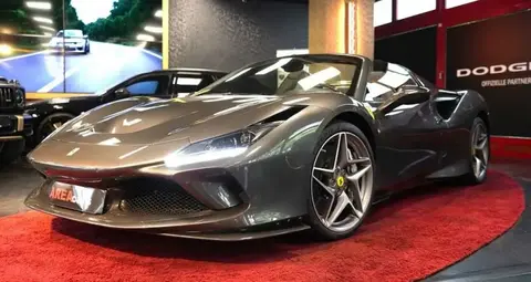 Annonce FERRARI F8 Essence 2021 d'occasion 