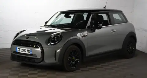 Used MINI COOPER Electric 2022 Ad 