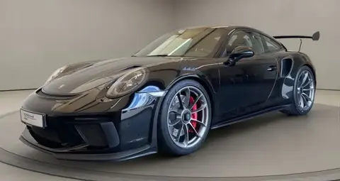 Annonce PORSCHE 991 Essence 2018 d'occasion 