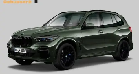 Used BMW X5 Petrol 2022 Ad Belgium
