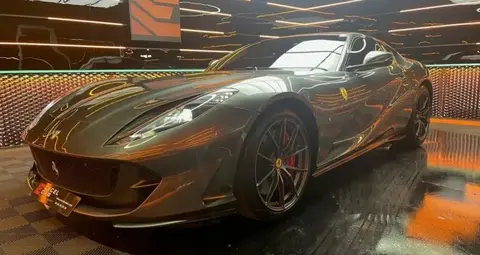 Annonce FERRARI 812 Essence 2018 d'occasion 