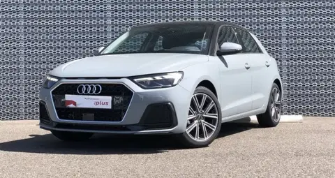 Used AUDI A1 Petrol 2023 Ad 