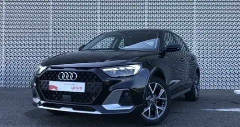 Used AUDI A1 Petrol 2023 Ad 