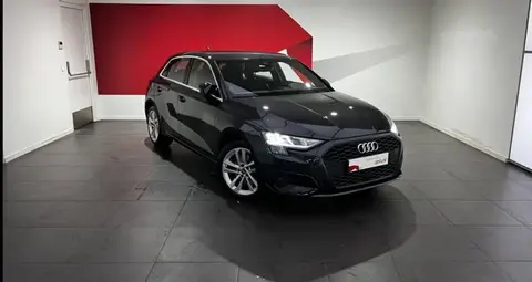 Annonce AUDI A3 Hybride 2023 d'occasion 