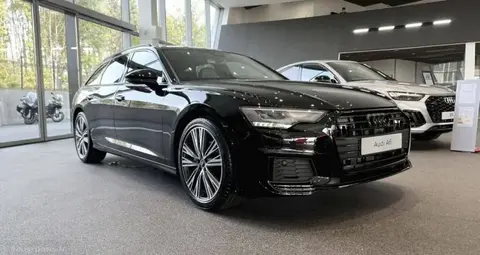 Annonce AUDI A6 Diesel 2023 d'occasion 