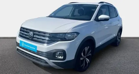 Used VOLKSWAGEN T-CROSS Petrol 2019 Ad 