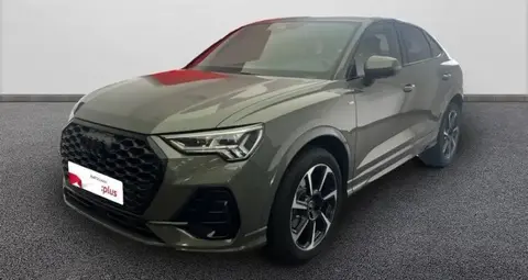 Annonce AUDI Q3 Diesel 2024 d'occasion 