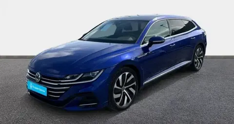 Used VOLKSWAGEN ARTEON Diesel 2022 Ad 