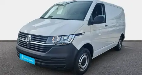 Annonce VOLKSWAGEN TRANSPORTER Diesel 2024 d'occasion 