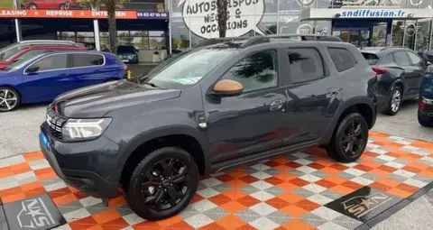 Used DACIA DUSTER Diesel 2024 Ad 